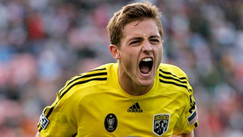 Debuta primer jugador abiertamente gay en la MLS.
