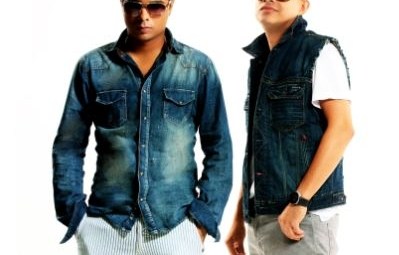 Chencho y Maldy son los integrantes de Plan B.