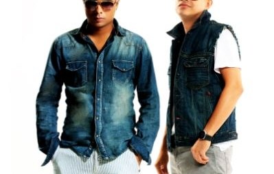 Chencho y Maldy son los integrantes de Plan B.