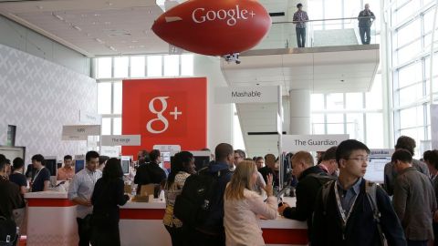 Google está en la mira por prácticas monopólicas.