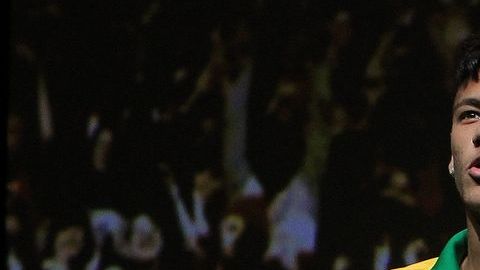 Neymar está a punto de aterrizar en Cataluña para su aventura con los blaugranas.