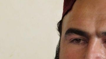 El número dos del movimiento talibán en Pakistán, Waliur Rehman Mehsud.