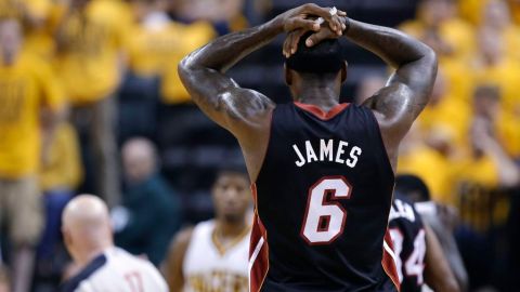 El "6" de Miami deberá sacar algo de efectivo de su gorda cartera.