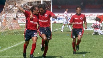 Los Tiburones Rojos llegan a la Liga MX gracias a la franquicia de La Piedad, que ganó hace unos días el ascenso.