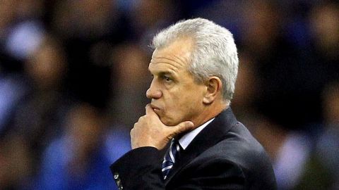 El 'Vasco'  quiere quedarse con el Espanyol, pero pide que haya un proyecto sólido y ganador.