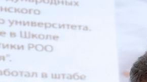 Boris Nemtsov, ex viceprimer ministro ruso, difundió las cifras.