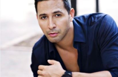 El salsero puertorriqueño Charlie Cruz lanzará el próximo martes su noveno disco,