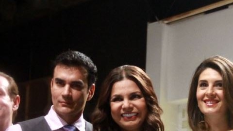 La productora de la telenovela Rosy Ocampo señaló que para estar más cerca de su público decidieron sumarse a las plataformas digitales.