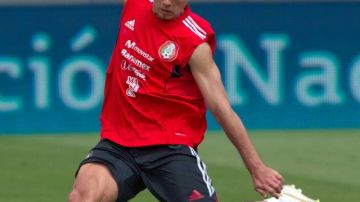 Javier Herández podría dejar este verano al Manchester United para pasar a la liga de España o Italia.