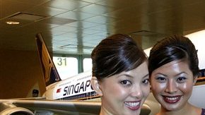 Singapore Airlines recibirá toda la flota entre 2016 y 2019.