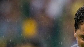 Moisés Muñoz, portero del América, fue convocado a la selección mexicana