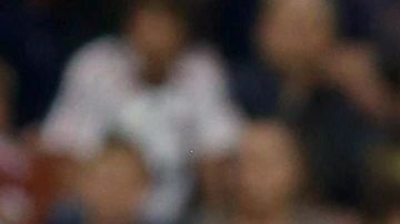 Balotelli ya lo aclaró. No tiene nada que ver con tráfico de drogas.