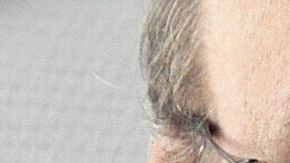 Ernst von Freyberg, cabeza de la Banca Vaticana.