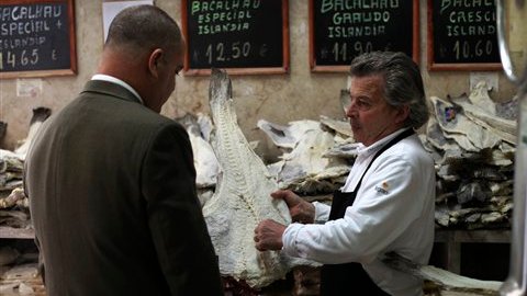 El indicador muestra que la economía sigue estancada en EEUU.