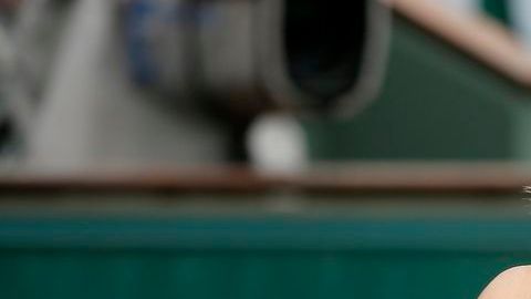 Sharapova y Azarenka ya estan en la siguiente ronda de Roland Garros.