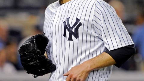 Andy Pettitte volverá a la rotación de los Yankees el lunes.