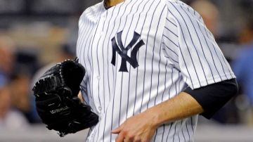 Andy Pettitte volverá a la rotación de los Yankees el lunes.