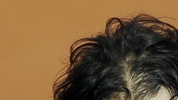 Nadal va por su octavo título.