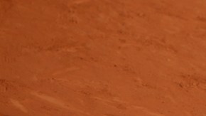 Rafael Nadal pasó ayer algunos sobresaltos, pero venció en tres sets al italiano Fabio Fognini en el Abierto de Francia.