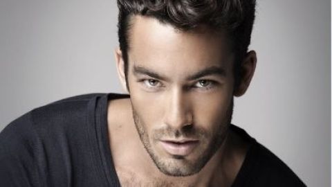 “Santa Diabla” se convierte en el primer proyecto para el reconocido actor mexicano Aarón Díaz.