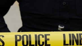 El ciclista fue identificado como hispano, de 18 años.