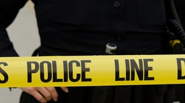 El ciclista fue identificado como hispano, de 18 años.