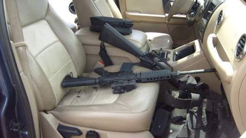 El tratado busca promover la paz y la seguridad a través del freno a los flujos de armas a zonas de conflicto.