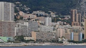 El "Solar Planet" es impulsado con la energía fotovoltáica que absorben sus celdas solares.