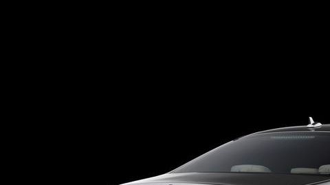 Mercedes Benz clase S, líder en lujo y comodidad.