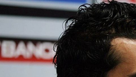 Nery Castillo y su triste paso por el fútbol mexicano.