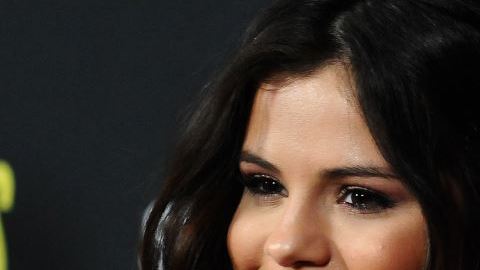 Selena aseguró que está abierta a nuevas experiencias.