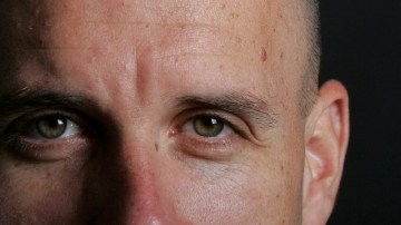 Gian Marco se ha inspirado en los clásicos para su nuevo disco.