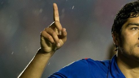 Javier "Chuletita" Orozco fue adquirido por el Santos Laguna, en compra definitiva
