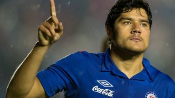 Javier "Chuletita" Orozco fue adquirido por el Santos Laguna, en compra definitiva
