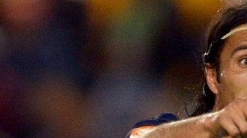 Aldo de Nigris reforzará al Guadalajara para el torneo Apertura 2013