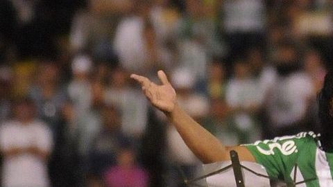 Higuita compró una propiedad del narco.