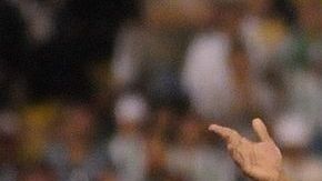 Higuita compró una propiedad del narco.