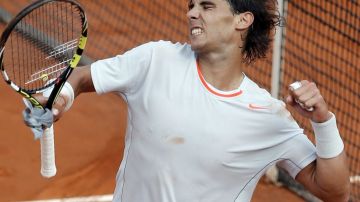 Rafael Nadal se medirá a Djokovic en las semifinales.