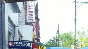 Aileen Torres y su esposo, Edwing Toro, nacieron en Nueva York de padres puertorriqueños, pero buscan una mejor calidad de vida y nuevos horizontes en el estado del sol, Florida.