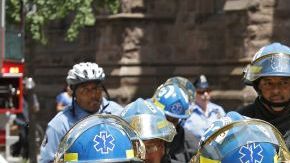 Las operaciones de búsqueda y rescate en la zona continuarán.