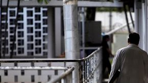 El programa "Mundo Azul" está destinado al sector de Medicare.