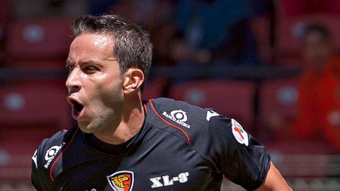 Rey quiere 'romperla' con el América.