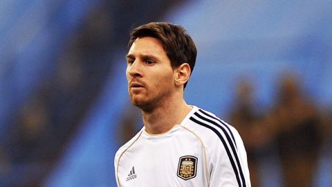 Messi el mejor pagado del mundo