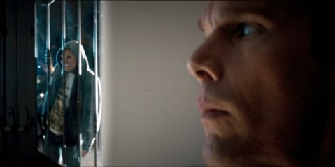 Ethan Hawke es el protagonista de 'The Purge', que se estrena mañana.