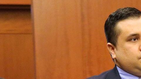 El juicio contra Zimmerman iniciará el 10 de junio.