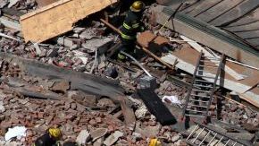 El accidente planteó dudas sobre la supervisión del visible punto de Market Street.