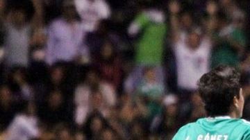 Enfoca Tri Sub 20 labor hacia Copa del Mundo Turquía 2013