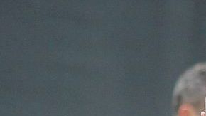 Los porteros Valdés y Reyna.