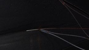 El abogado defensor, Jeffrey Hoffman.