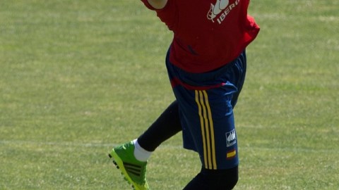 Iker Casillas reaparecerá en el arco de la selección española.